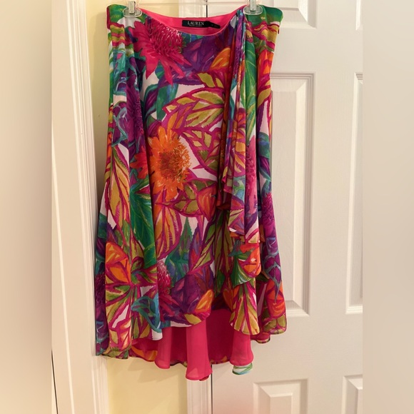 Ralph Lauren skirt, perfect condition. - Picture 1 of 4